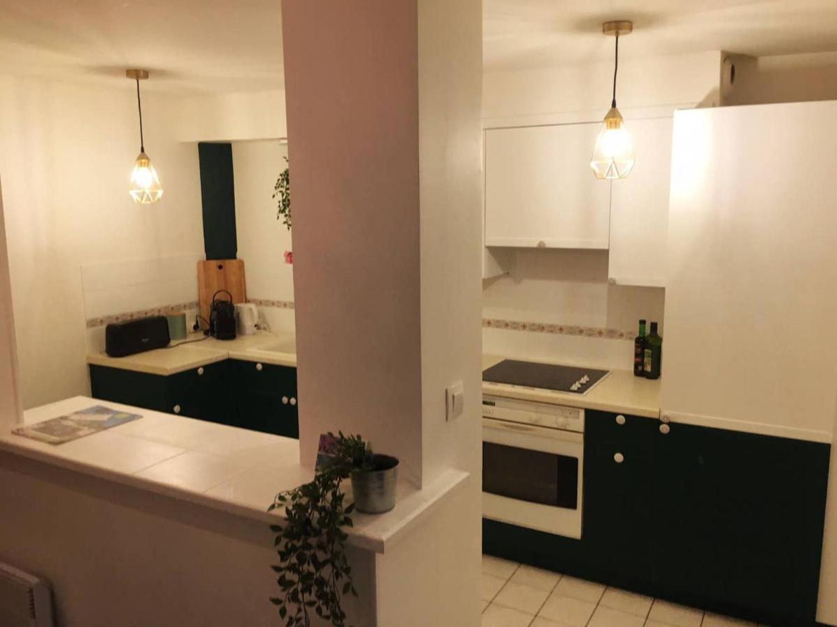 Eugene-Stockholm Apartment Reims Luaran gambar