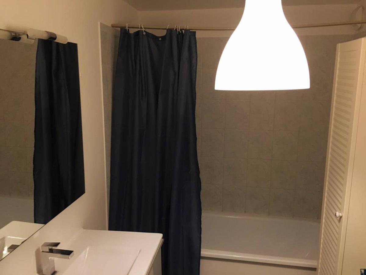 Eugene-Stockholm Apartment Reims Luaran gambar